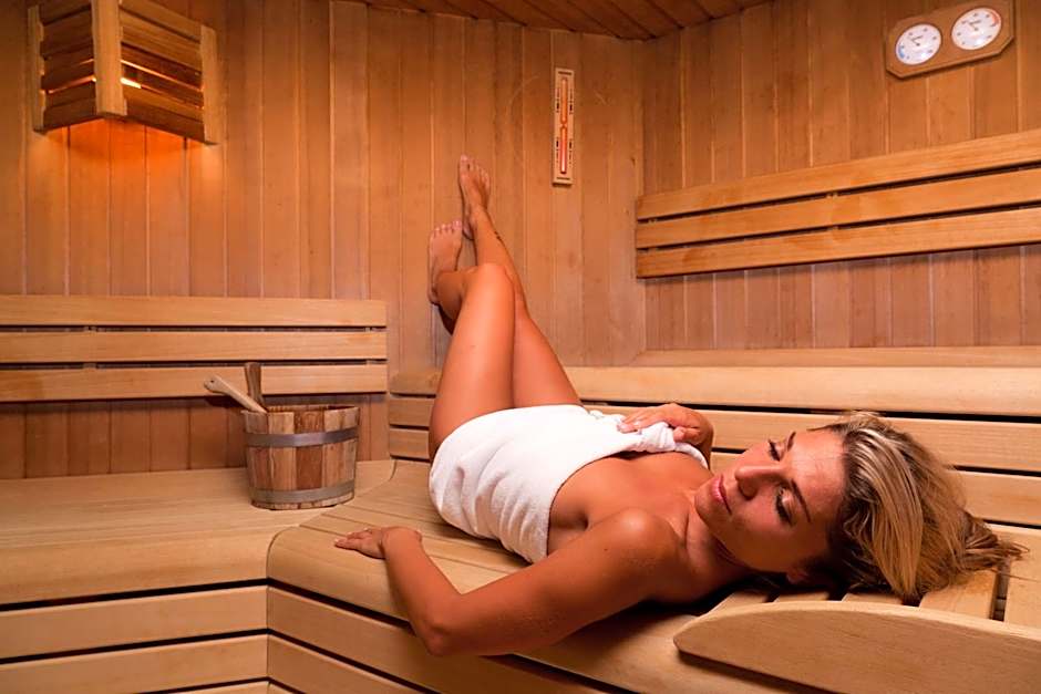 Nature Wellness Hotel Renato