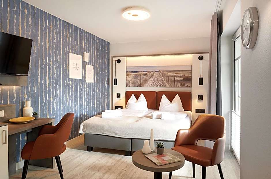 Hotel Glückauf 1908