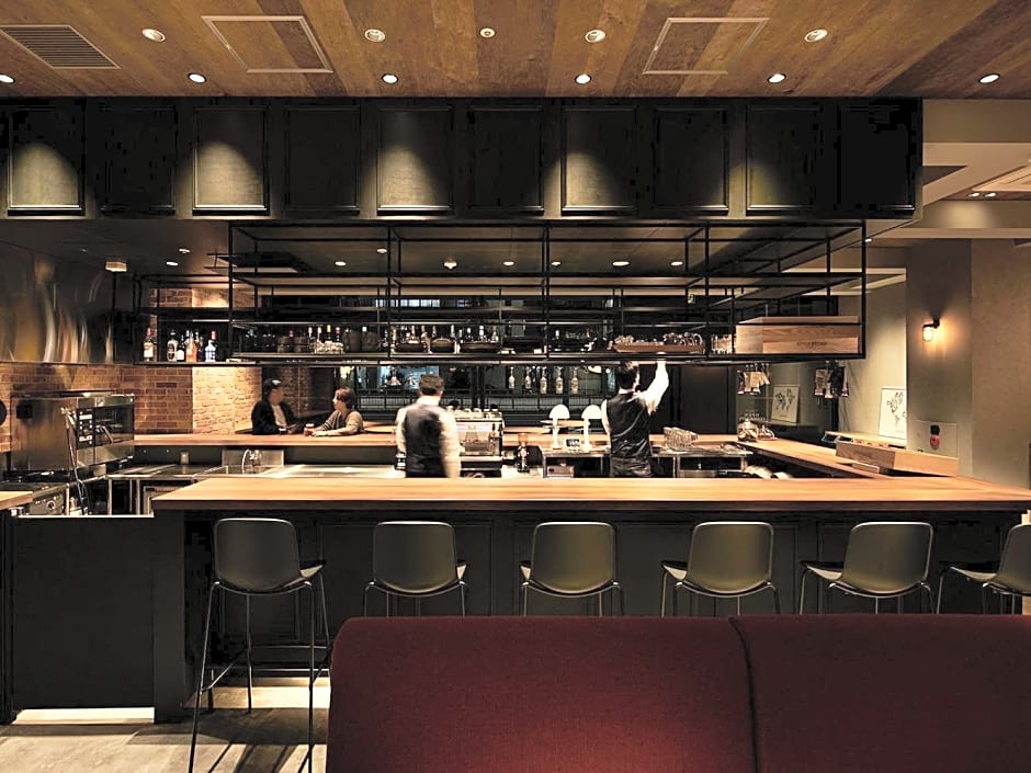 the square hotel GINZA