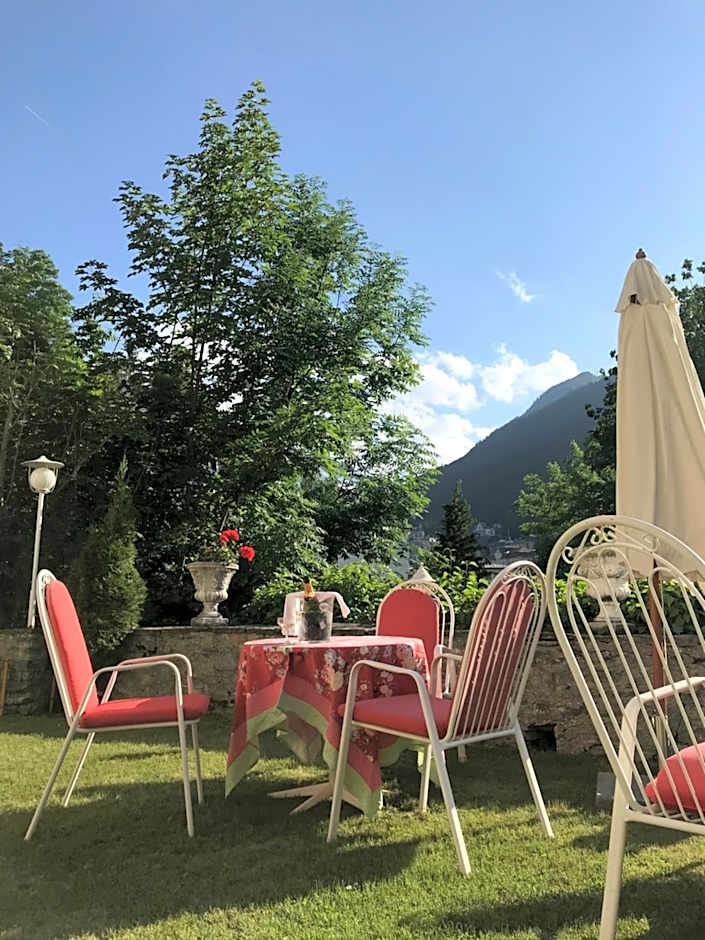 Villa Excelsior Hotel & Kurhaus