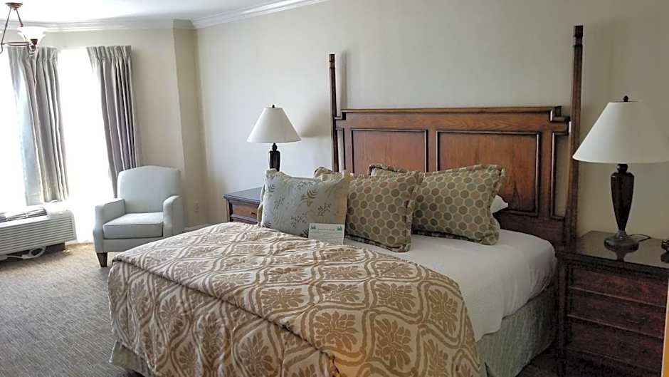 Chelsea Inn