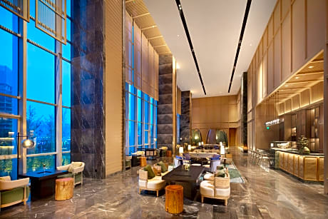 HUALUXE Yibin By IHG