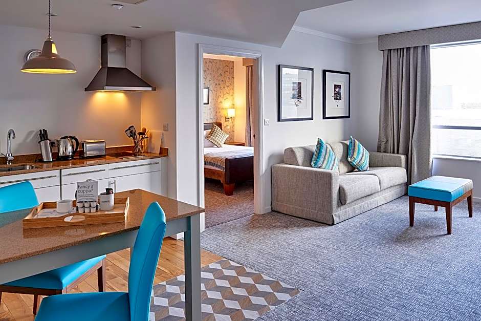 Staybridge Suites Liverpool By IHG