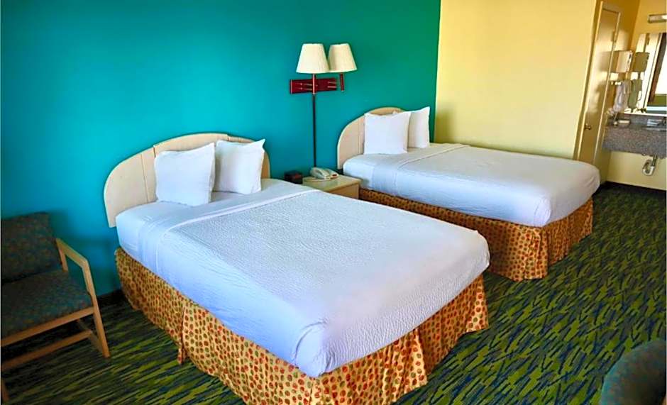 Shale Inn Andrews by OYO