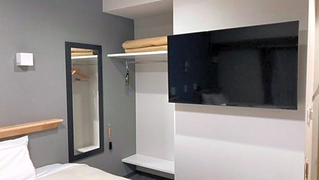 Jisco Hotel Obama Onsen