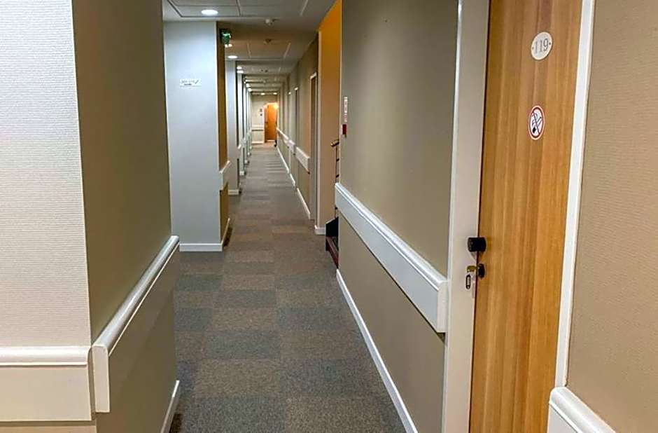 Pilvax Hotel Budapest