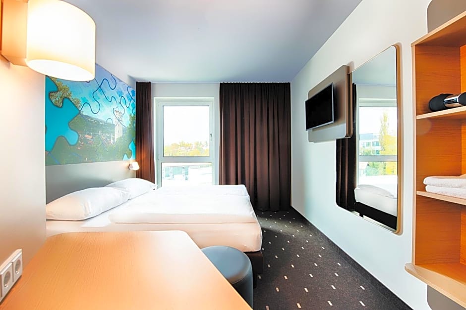 B&B Hotel Ravensburg