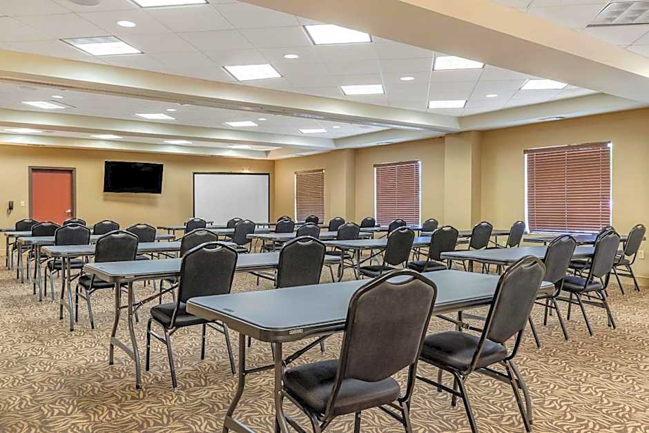 Comfort Suites Buda - Austin South