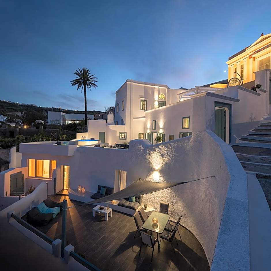 For All Seasons Mansion