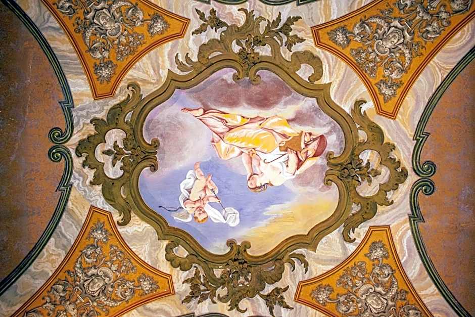 Bosone Palace