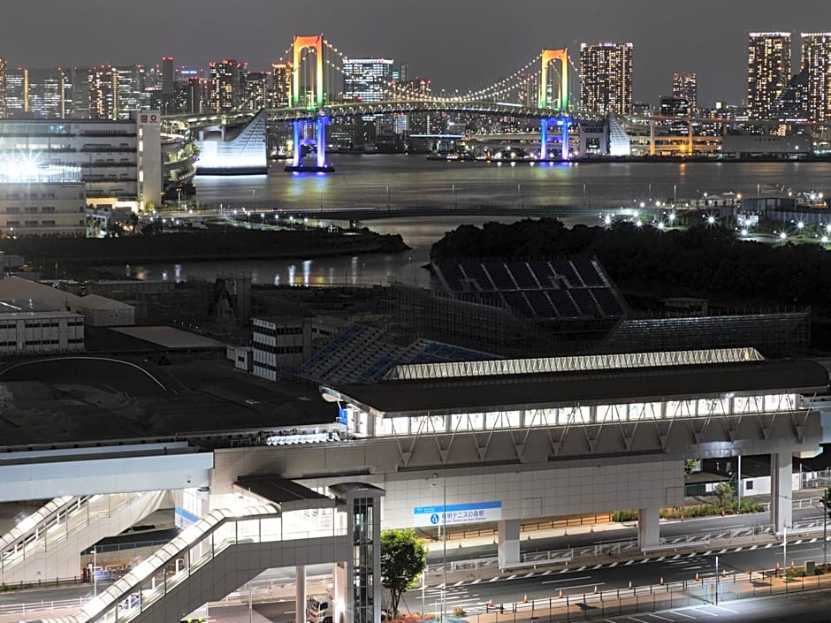 Far East Village Hotel Ariake Tokyo