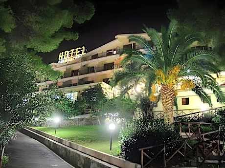 Hotel Guardacosta