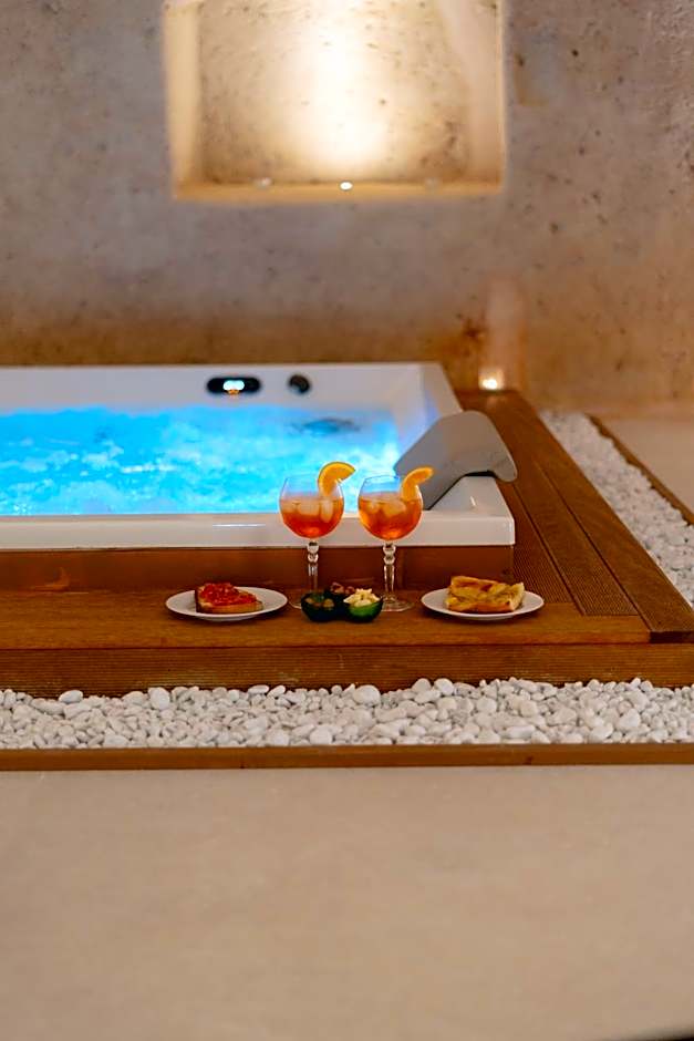 Endea Suite Rooms & Lounge SPA