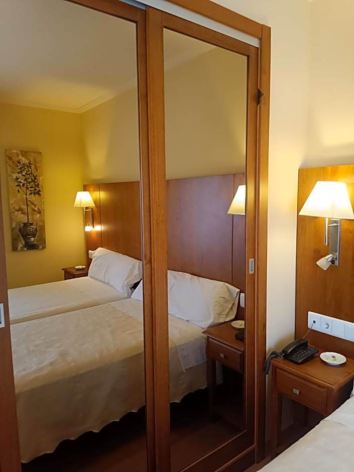 Hotel Villa de Larraga