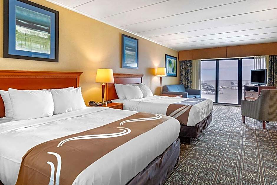Quality Inn Boardwalk