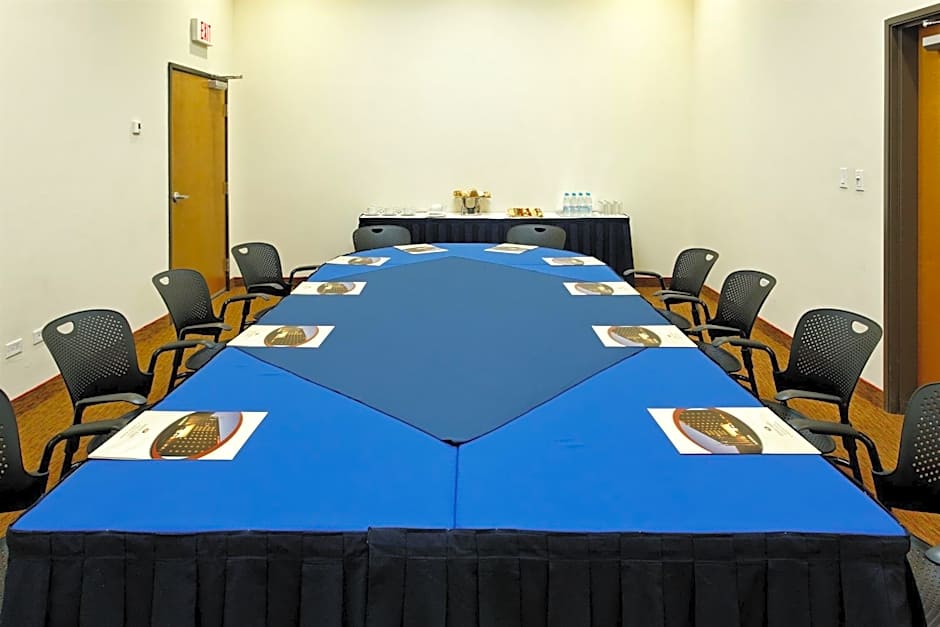 Crowne Plaza Monterrey Aeropuerto By IHG