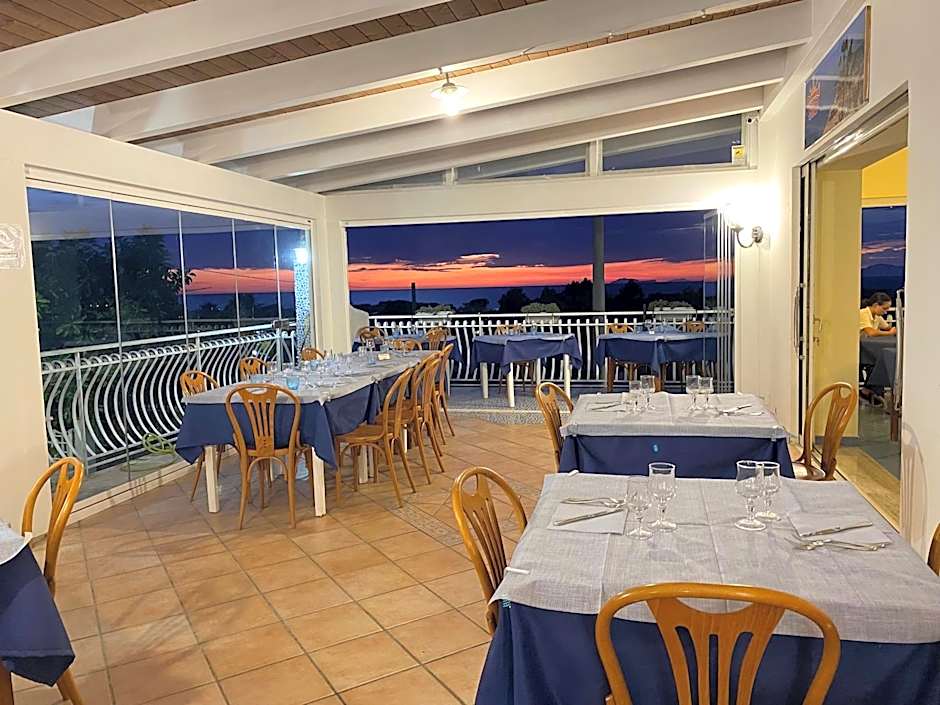Hotel Ristorante Colleverde