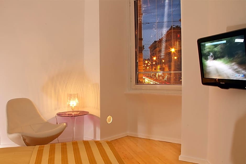 St. Peter Guest House