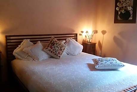 Three-Bedroom Chalet