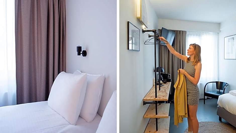 Hotel National Antwerp
