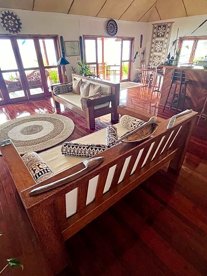 Naveria Heights Lodge