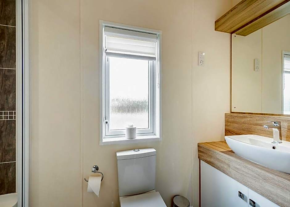 Brighouse Bay Holiday Park