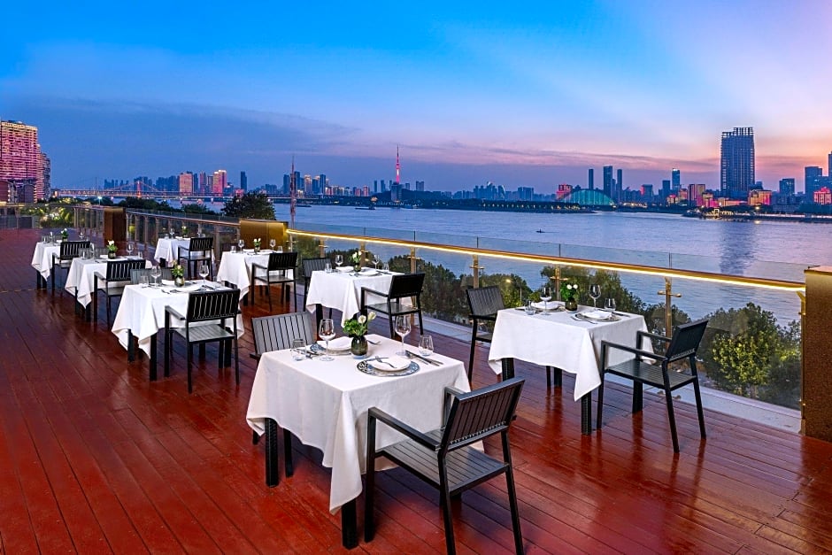 The Westin Wuhan Wuchang
