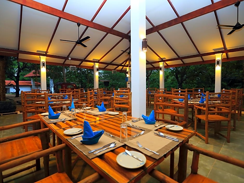 Royal Retreat Sigiriya