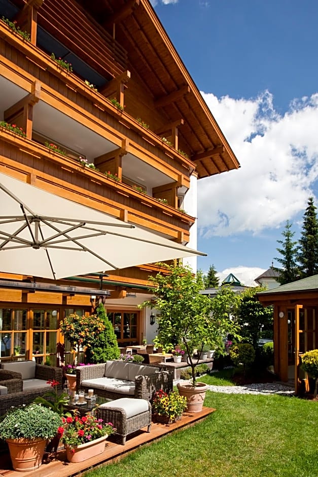 Superior Hotel Tirolerhof - Zell am See
