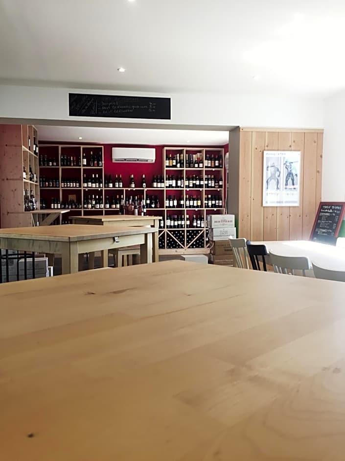 Hôtel Restaurant AKENA La Brède