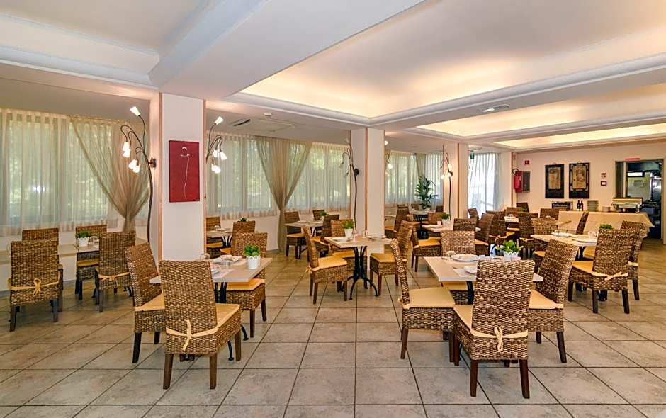 Hotel Nedy