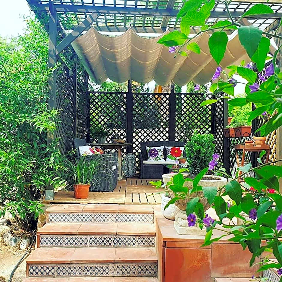 Masia Castellvi B&B