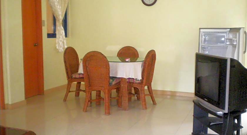 Dumaguete Springs Apartment