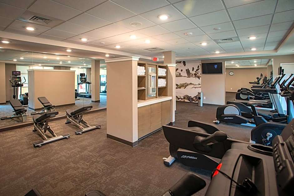 Residence Inn by Marriott Pensacola Airport/Medical Center