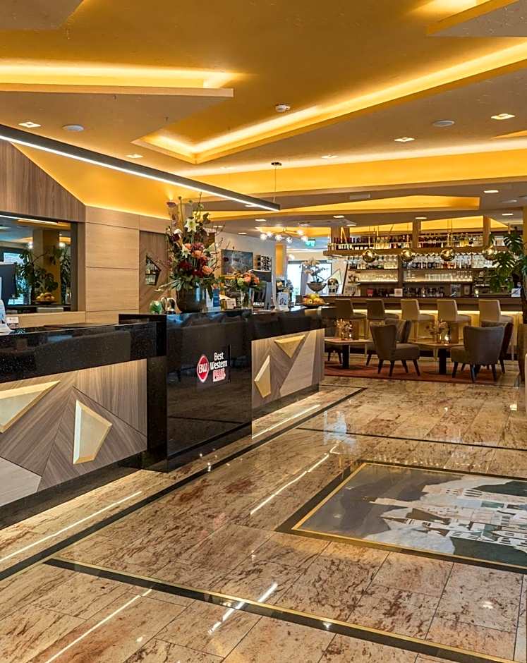 Best Western Plus Hotel Fussen