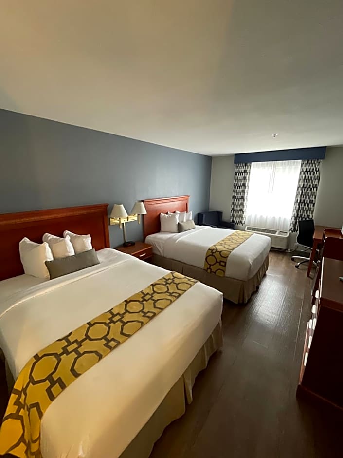 Baymont by Wyndham Yreka