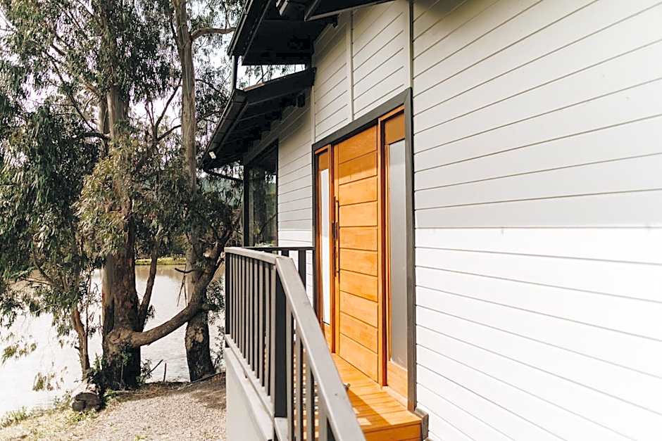 Recanto- Pousada Cachoeira da Neve