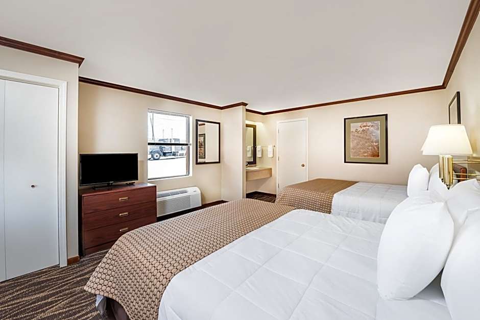 Knights Inn Jacksonville