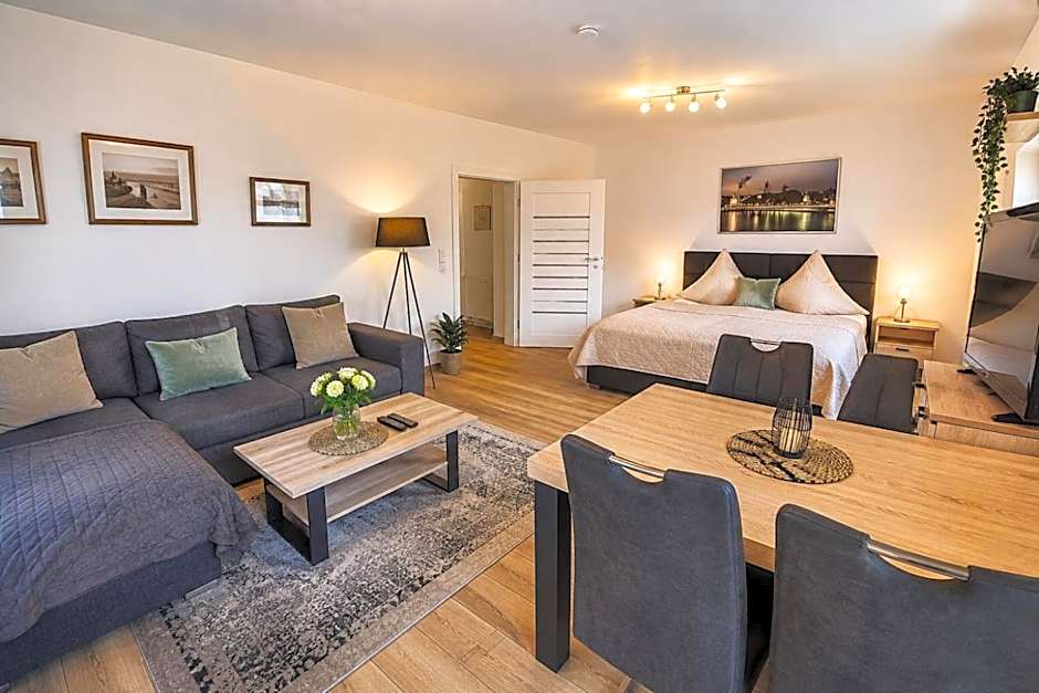 Hotel Zur Alten Oder- Frankfurt-Oder