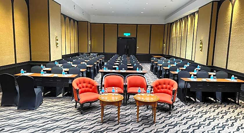 Renai Hotel Kota Bharu