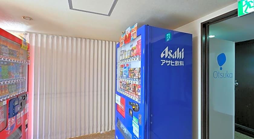Wakayama Dai-Ichi Fuji Hotel