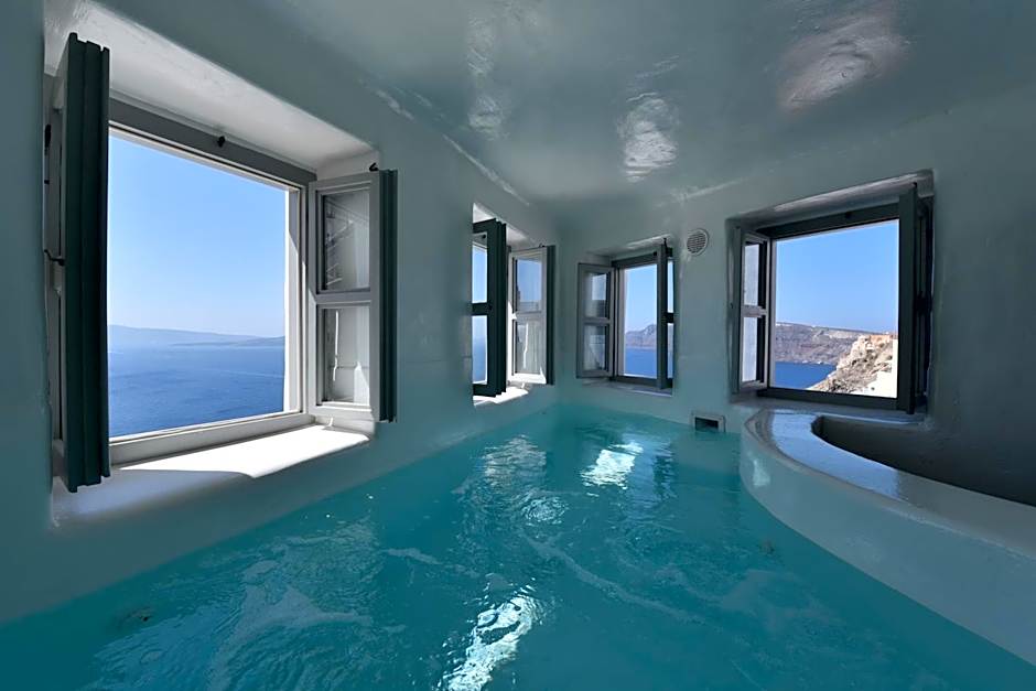 Ducato di Oia - Adults Only