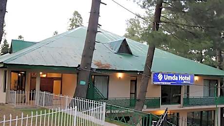 Umda Hotel Montana