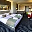 Mercure Hotel Severinshof Koln City