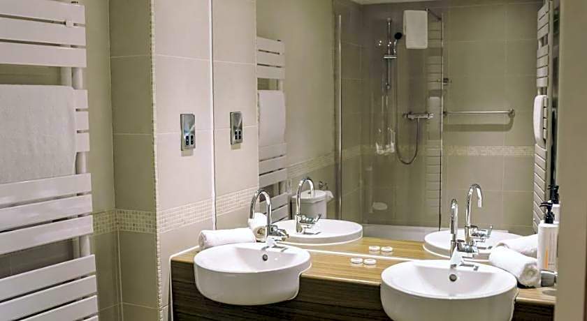 Allerdale Court Hotel