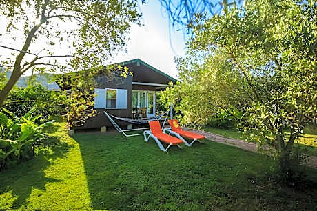 Çıralı Zakkum Bungalow