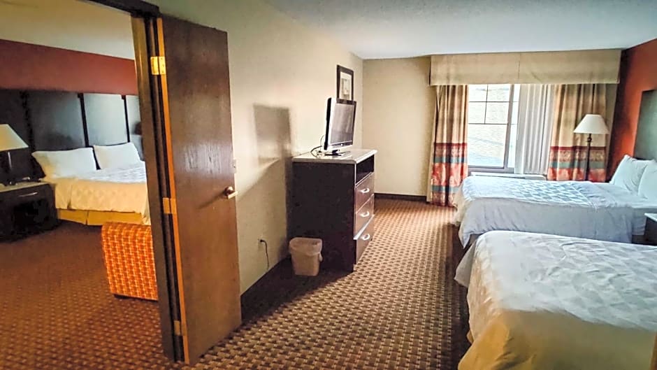 Studio 6 Owatonna, Mn - Near Medical Center