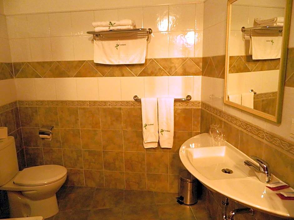 Hotel Rural El Verdenal