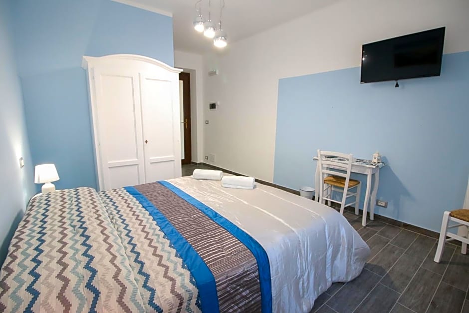 Là Drint Bed & Breakfast