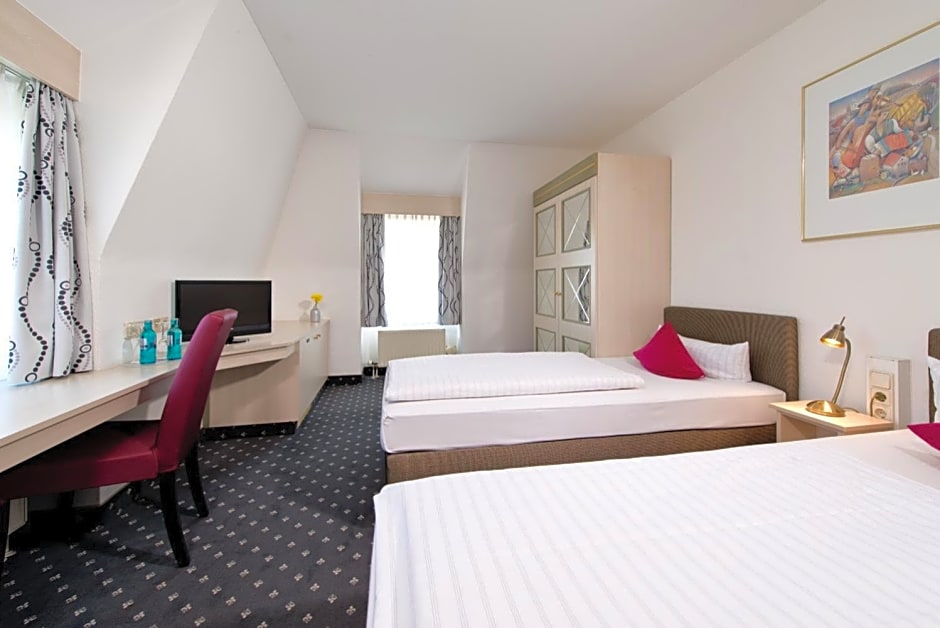 ACHAT Hotel Reilingen Walldorf